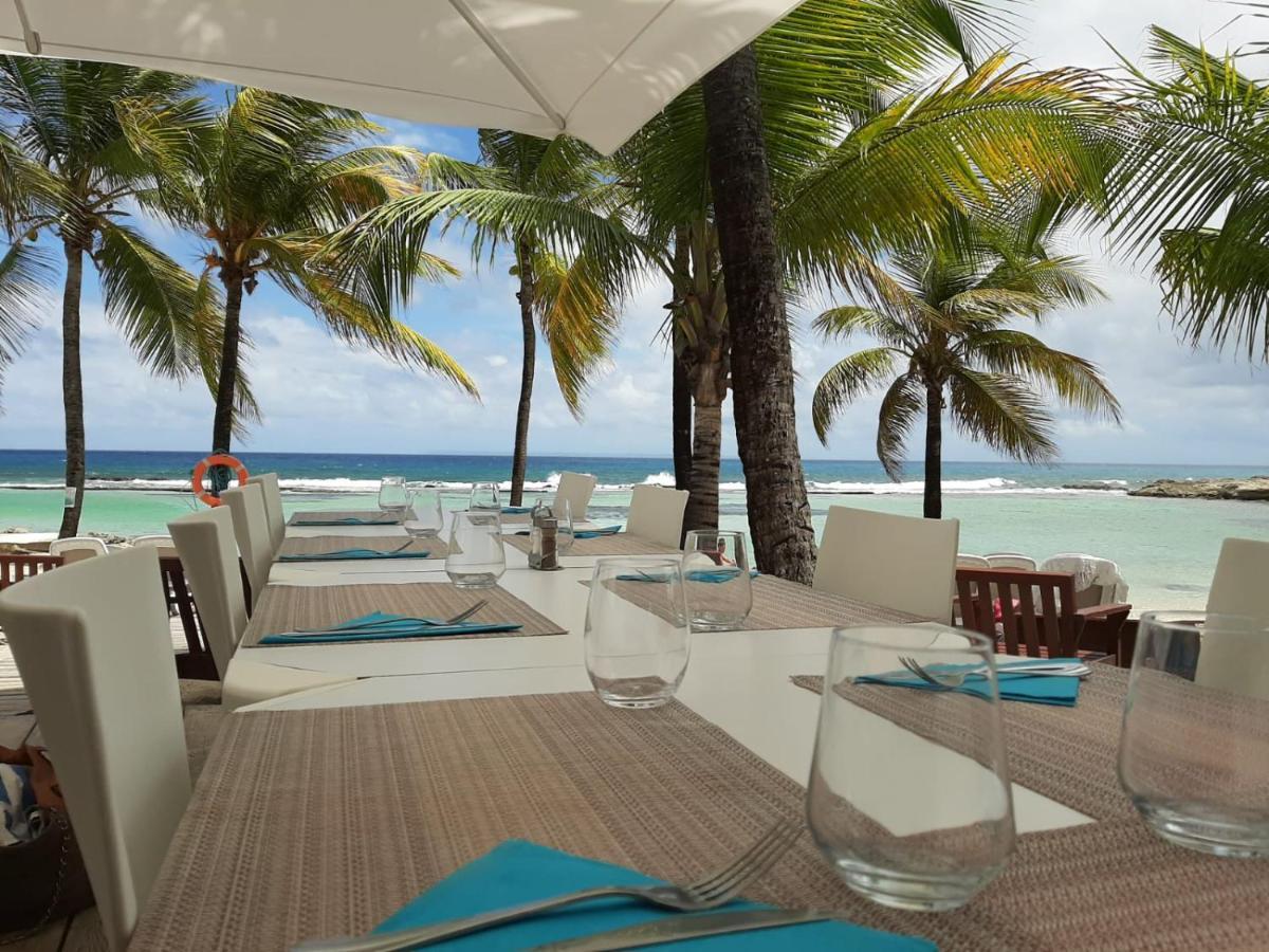 Appartement Maeva Flat Saint-Francois (Grande-Terre)