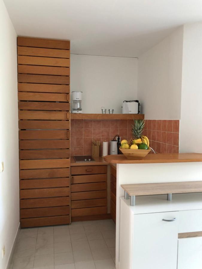 Maeva Flat * Saint-Francois (Grande-Terre)