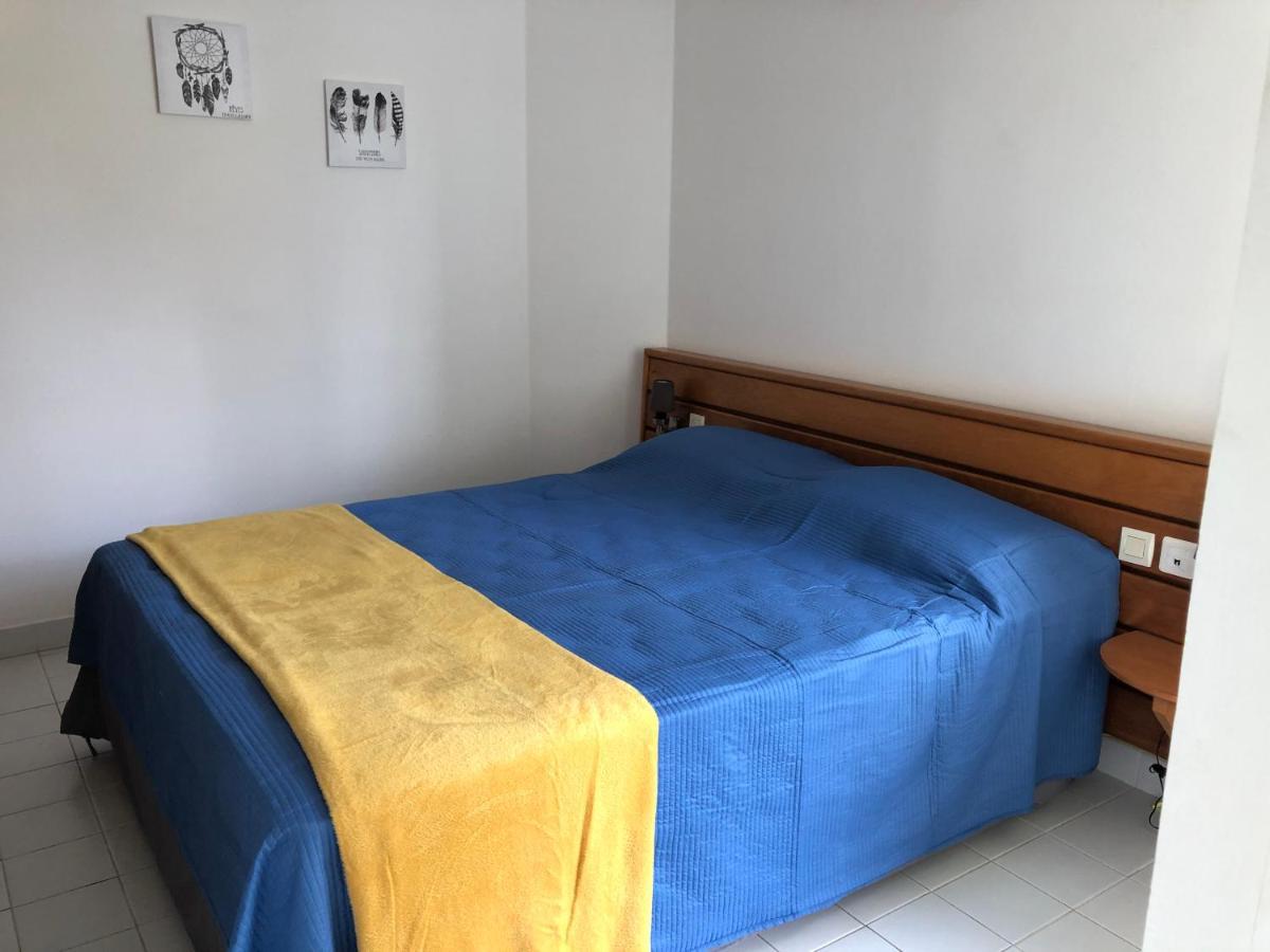 Maeva Flat Appartement Saint-Francois (Grande-Terre)