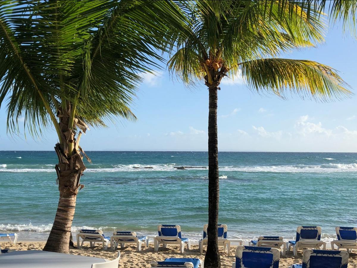 Maeva Flat Saint-Francois (Grande-Terre)