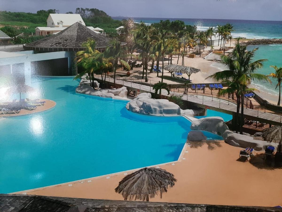 Maeva Flat Saint-Francois (Grande-Terre)