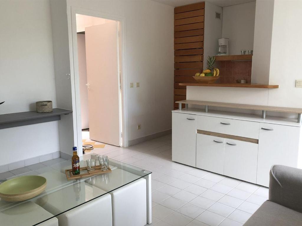 Maeva Flat Saint-Francois (Grande-Terre)