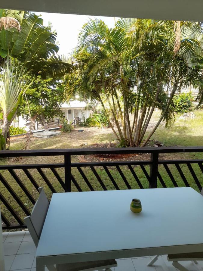 Appartement Maeva Flat Saint-Francois (Grande-Terre)